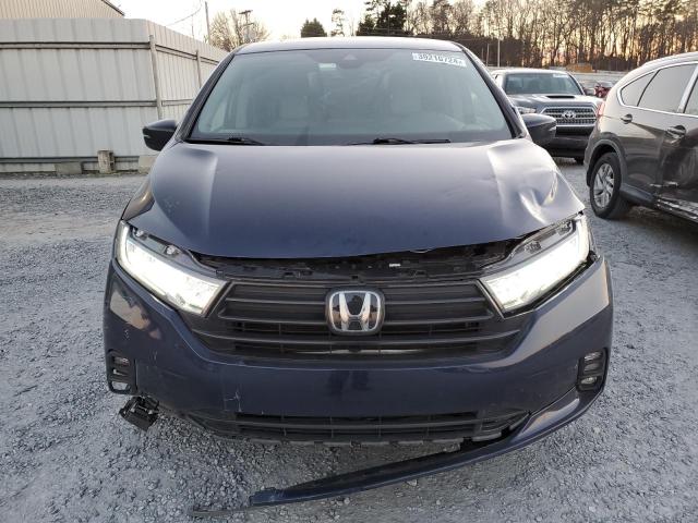 5FNRL6H74MB013232 Honda ODYSSEY EXL