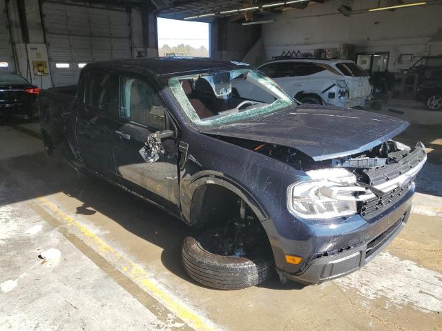 3FTTW8E39PRA80504 Ford Maverick Xl