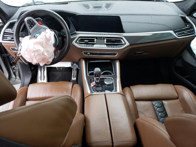 5YMCY0C00L9C92163 BMW X6 M