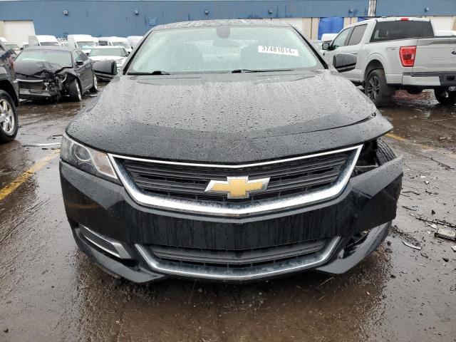 2G11X5S31J9152731 Chevrolet IMPALA LS