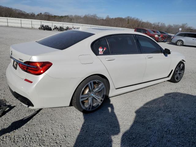 WBA7E2C56GG504571 BMW 740 I
