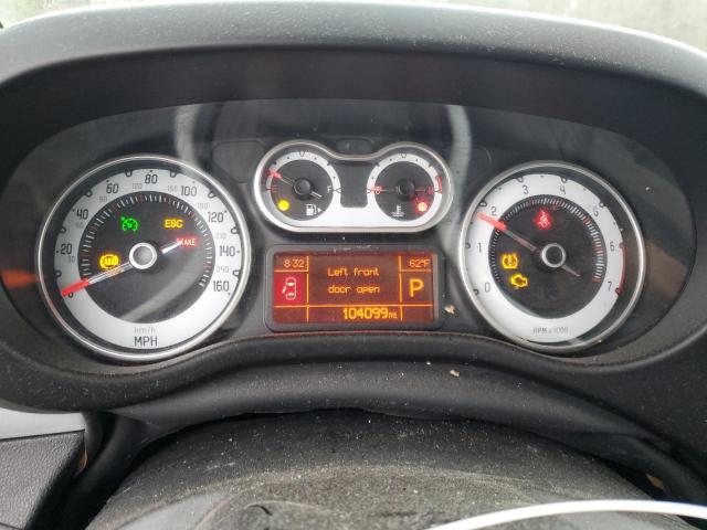 ZFBCFABH0EZ003622 Fiat 500l Easy