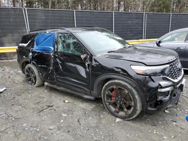 1FM5K8GC5LGA43609 Ford Explorer St
