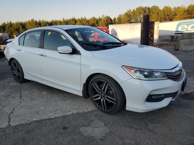 1HGCR2F51HA236455 Honda Accord Sport