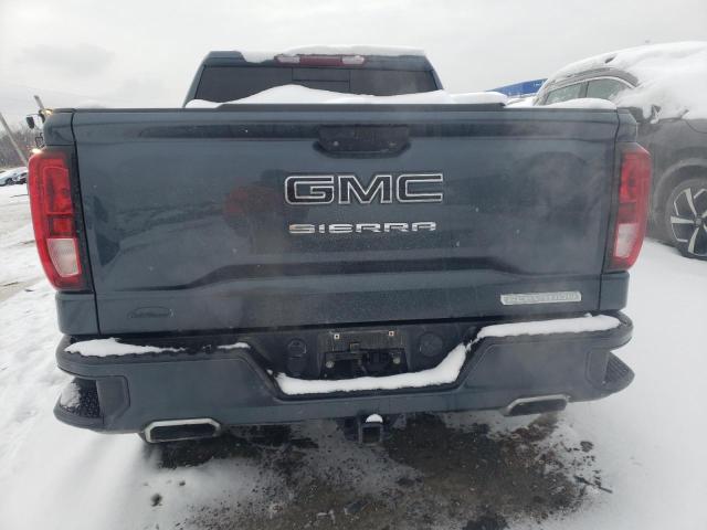 3GTU9CED6LG183375 GMC Sierra K1500 Elevation