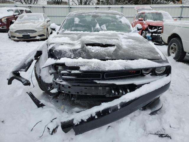 2C3CDZBT5NH207293 Dodge Challenger R/t