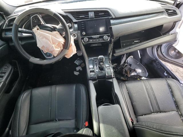 19XFC2F8XKE022205 Honda Civic Sport