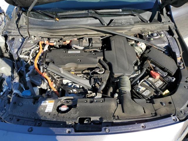 1HGCV3F58LA017308 Honda Accord Hybrid Exl