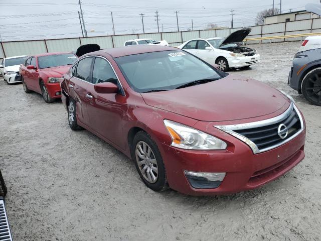 1N4AL3AP8FN375922 Nissan ALTIMA 2.5