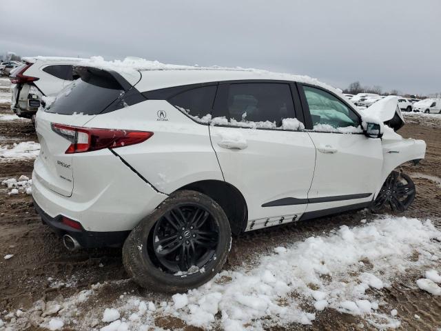 5J8TC2H6XLL014596 Acura Rdx A-spec