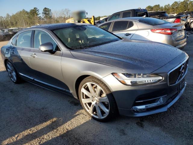 LVYA22ML4LP180019 Volvo S90 T6 Inscription