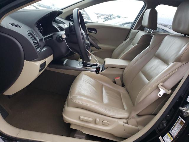 5J8TB3H59FL006400 Acura Rdx Technology
