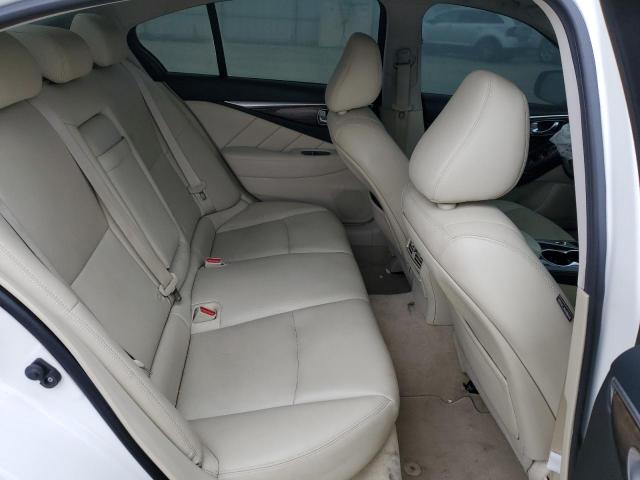 JN1EV7AR4JM445058 Infiniti Q50 LUXE