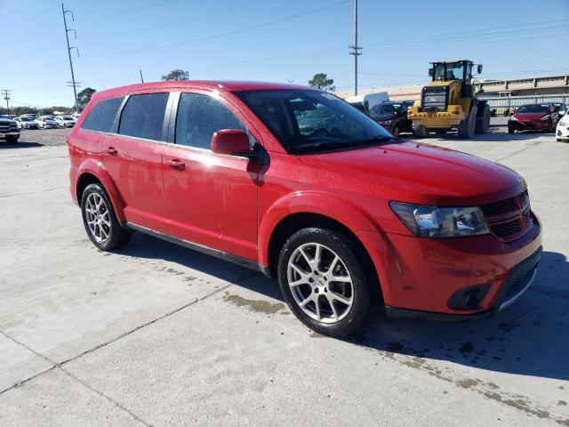 3C4PDDEG5KT837929 Dodge JOURNEY GT