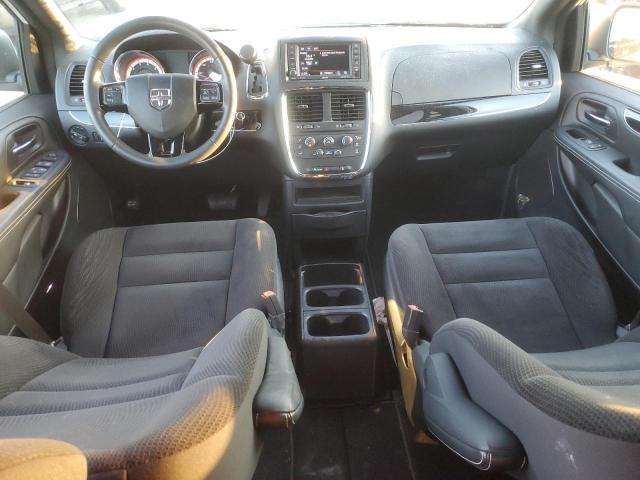 2C4RDGBG1KR503561 Dodge Grand Caravan Se