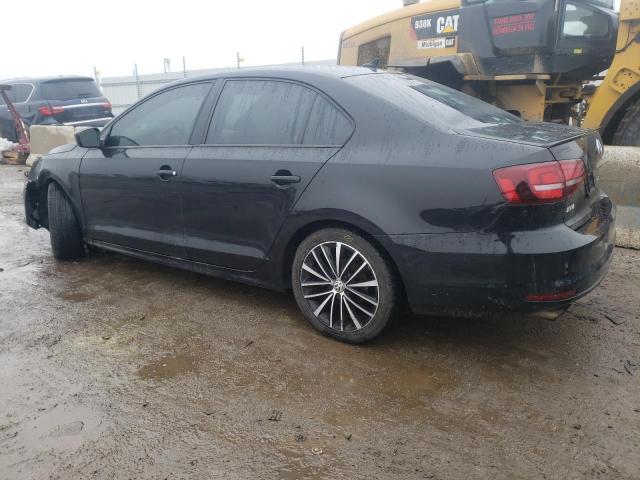 3VWD17AJ5GM405905 Volkswagen Jetta Sport