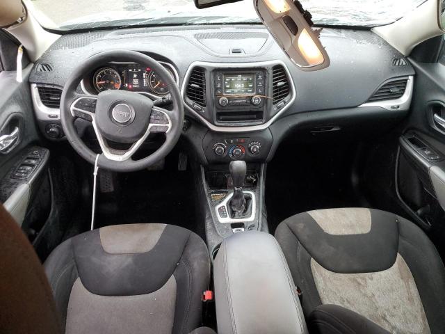 1C4PJLAB6EW222205 Jeep Cherokee Sport