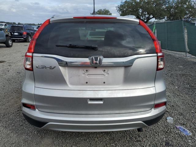 2HKRM3H70GH564808 Honda CR-V EXL