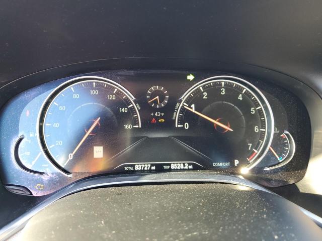 WBA7E2C55GG547346 BMW 740 I