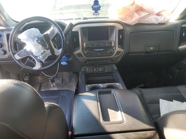 1GT120E82FF589247 GMC Sierra K2500 Denali