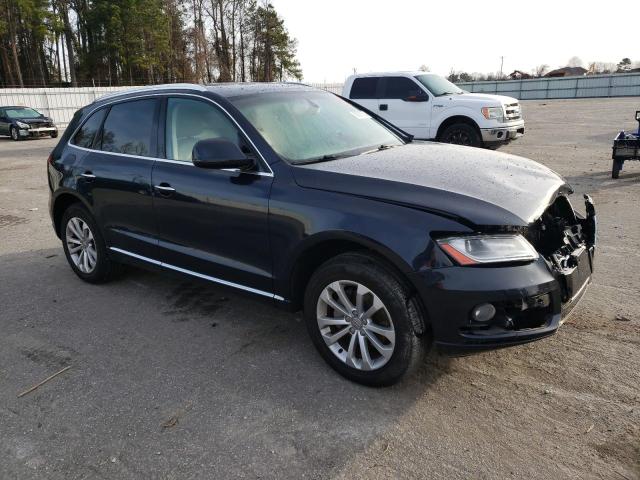 WA1CFAFP1FA113331 Audi Q5 PREMIUM