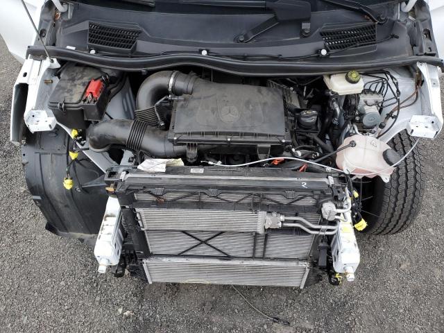 W1YV0CEY7N4116829 Mercedes-Benz Metris