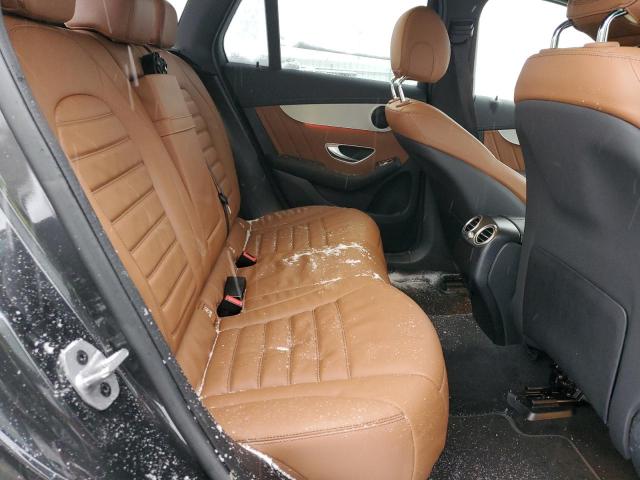 W1N0G6EB3NG068471 Mercedes-Benz Glc 43 4matic Amg