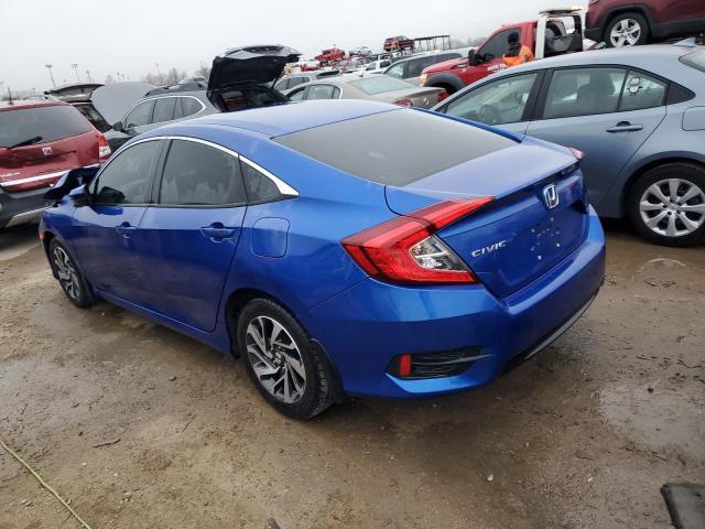 19XFC2F7XGE083035 Honda CIVIC EX