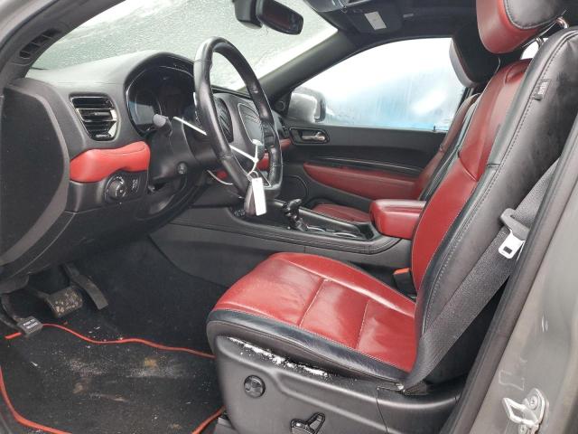 1C4SDJCT1MC547484 Dodge Durango R/t