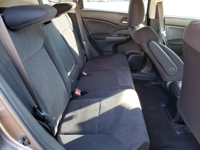 3CZRM3H33EG716447 Honda CR-V LX