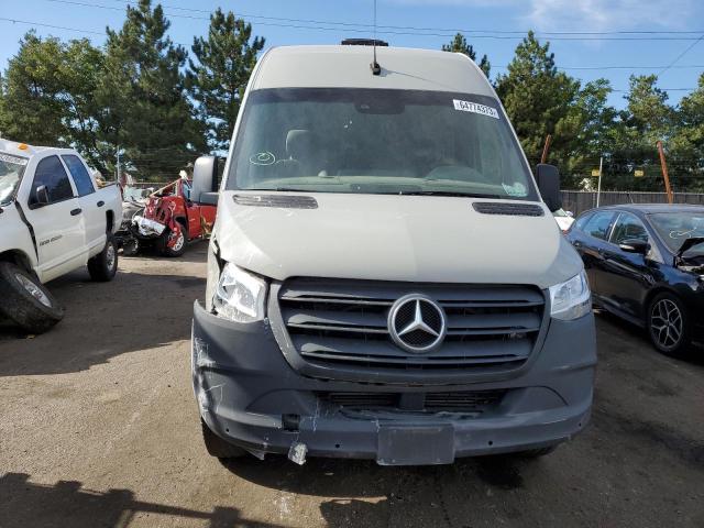 W1W4DBHY5MT047495 Mercedes-Benz Sprinter 2500