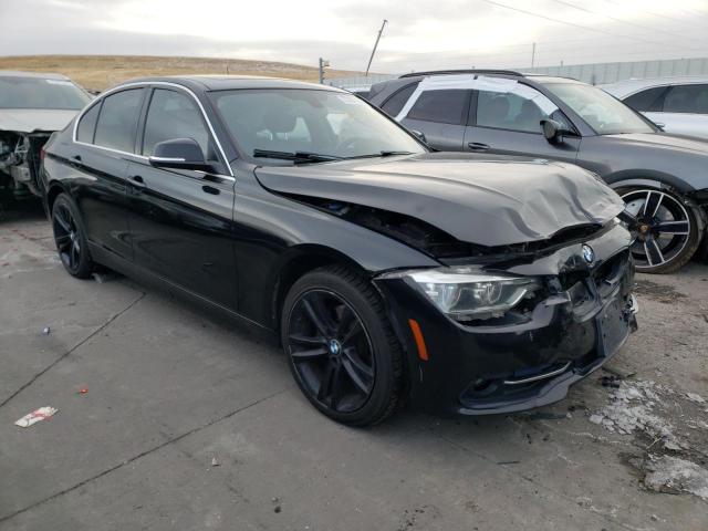WBA8D9G58JNU67391 BMW 330 XI