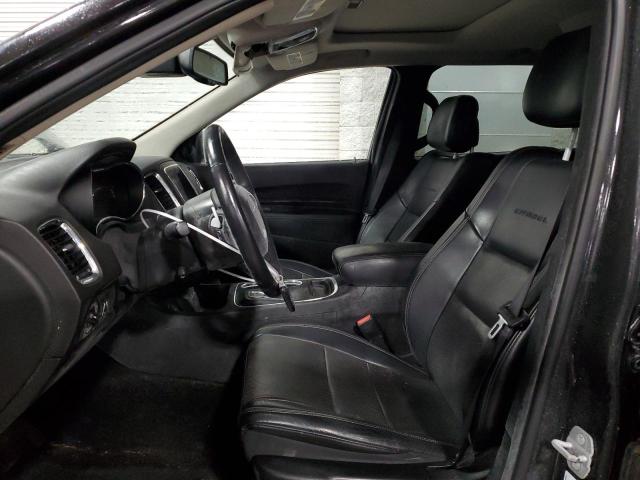 1C4RDJEG5EC314725 Dodge Durango Citadel