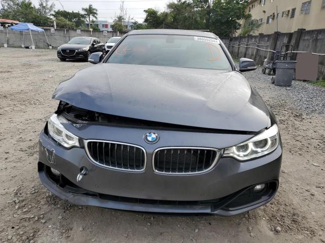 WBA4R7C52HK679788 BMW 430I