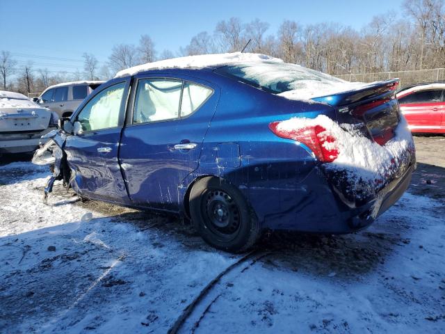 3N1CN7AP0KL875901 Nissan VERSA S