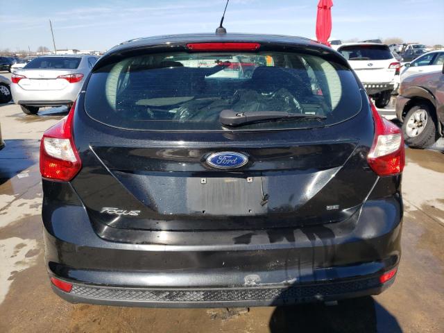 1FADP3K27EL325043 Ford FOCUS SE
