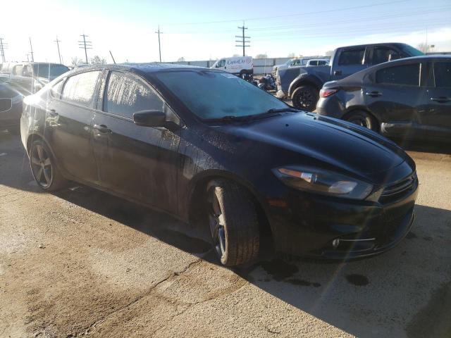 1C3CDFEB7FD345983 Dodge DART GT