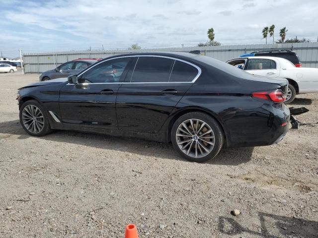 WBA53BJ02NWX59323 BMW 540 I