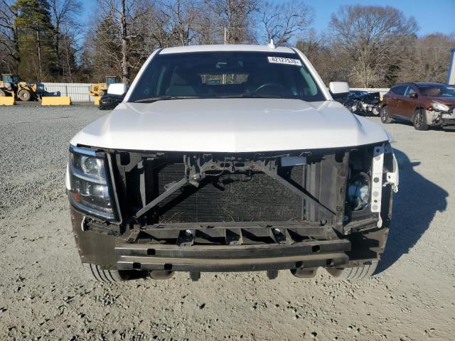 1GNSCHKC7JR369528 Chevrolet Suburban C1500 Lt