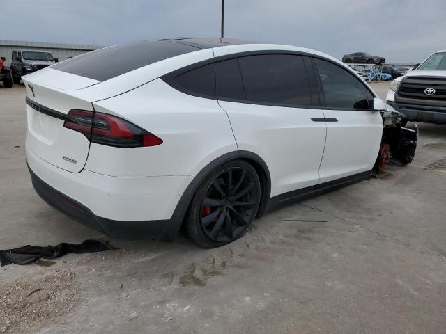 5YJXCBE4XGF015551 Tesla MODEL X