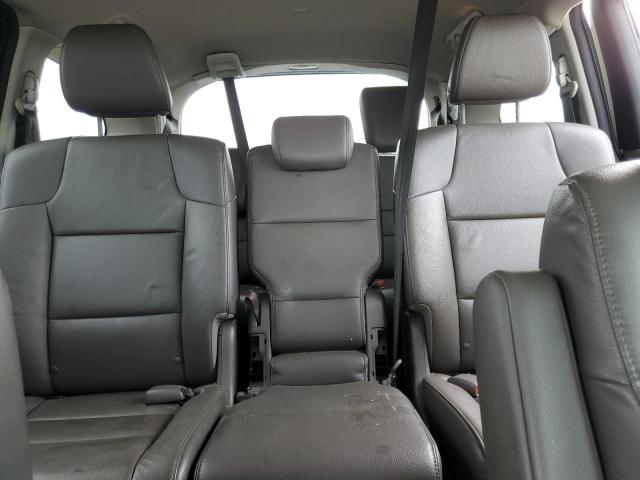 5FNRL5H94GB169643 Honda Odyssey Touring