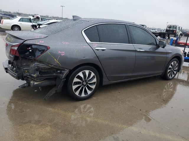 JHMCR6F56HC017161 Honda Accord Hybrid Exl