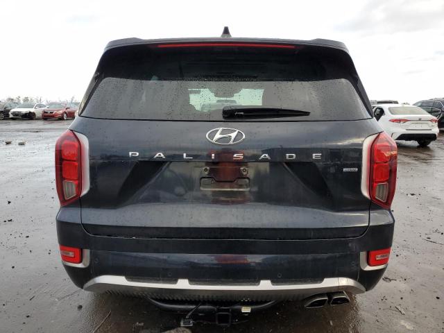 KM8R7DHE5NU418818 Hyundai Palisade Calligraphy