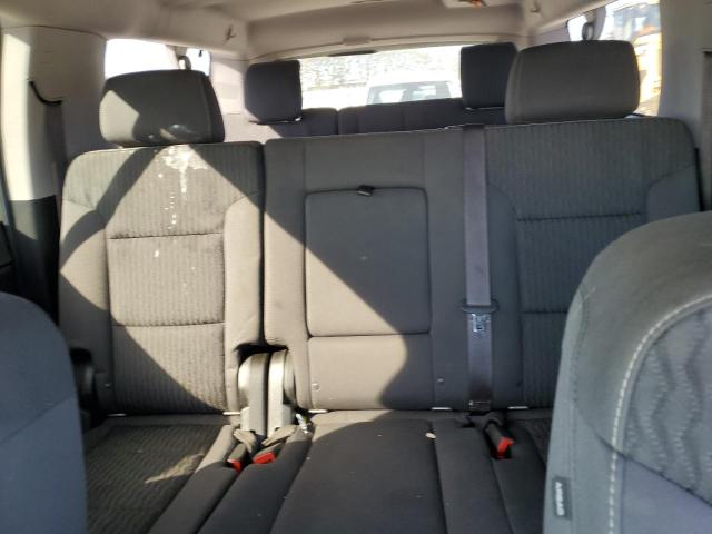 1GKS2FKC7GR211896 GMC Yukon Xl K1500 Sle