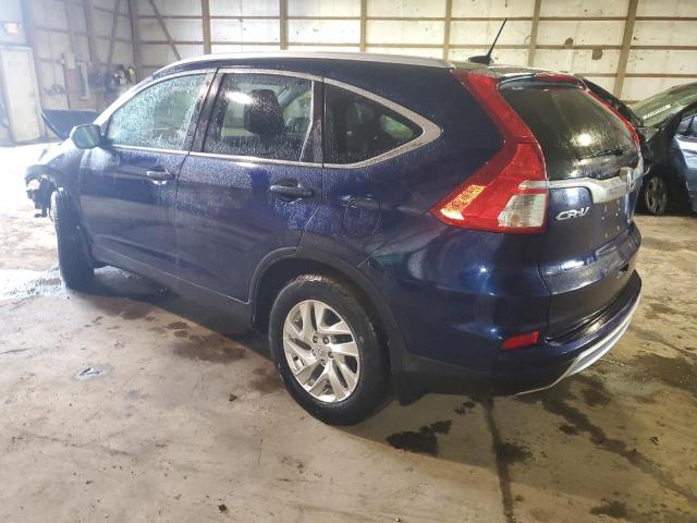 5J6RM4H78FL058637 Honda CR-V EXL