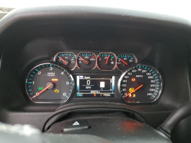 1GKS2BKCXHR166902 GMC YUKON SLT