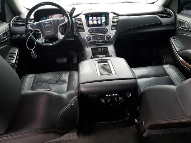 1GKS2GKC7HR285648 GMC Yukon Xl K1500 Slt