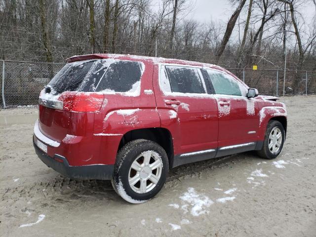 2GKALMEK9F6221730 GMC Terrain Sle