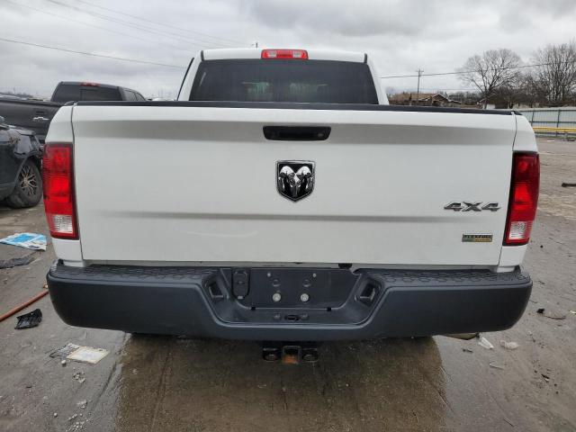 1C6RR7FG8KS647058 RAM 1500 Classic Tradesman