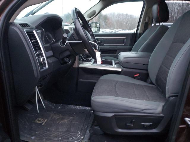 1C6RR7GM5FS507009 RAM 1500 Slt